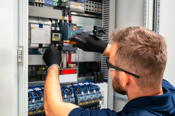 Best Electrical Wiring Services  in Mountain Park, GA