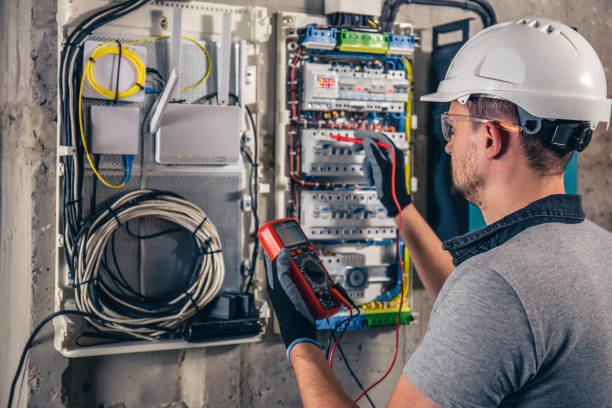 Best Electrical Rewiring Services  in Mountain Park, GA