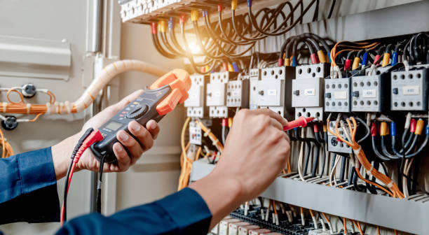 Electrical System Inspection in Mountain Park, GA