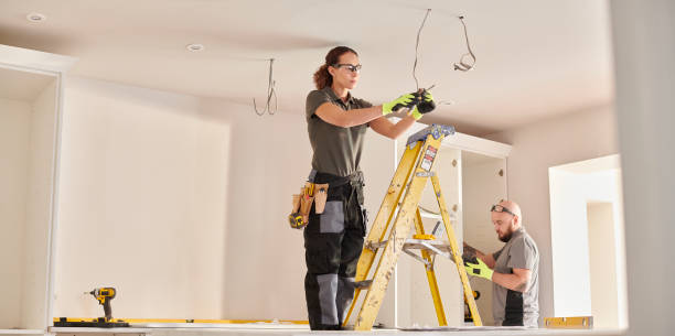 Best Electrical Troubleshooting Services  in Mountain Park, GA