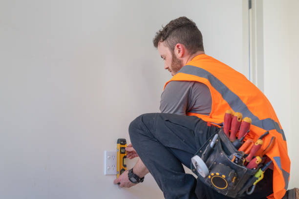 Best Industrial Electrical Services  in Mountain Park, GA