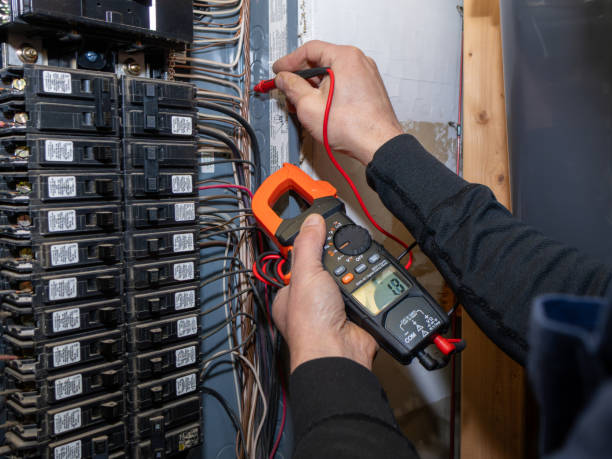 Best Circuit Breaker Repair  in Mountain Park, GA