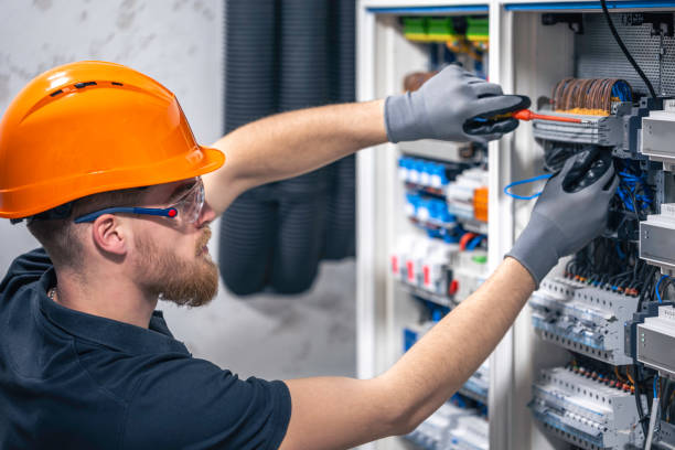 Best Residential Electrician Services  in Mountain Park, GA