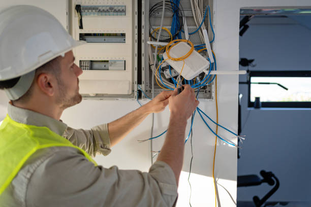 Best Affordable Electrical Installation  in Mountain Park, GA